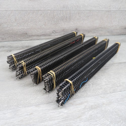 Minitrix 4904 spur 50x - -,
