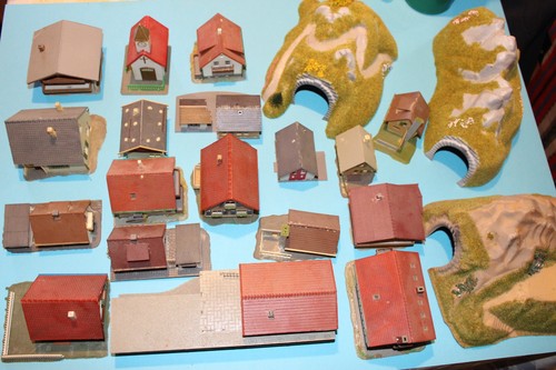 21x spur n - spur,