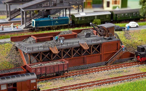 Faller 222163 spur - 222163,