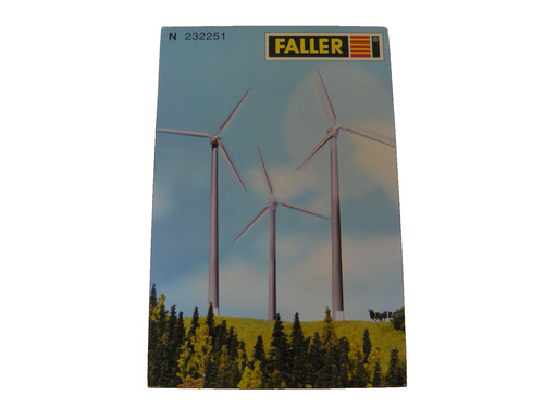 Faller 232251 spur n - spur,