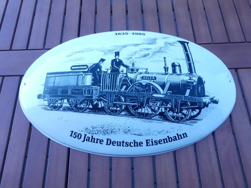 Minitrix adler 150 jahre - minitrix,