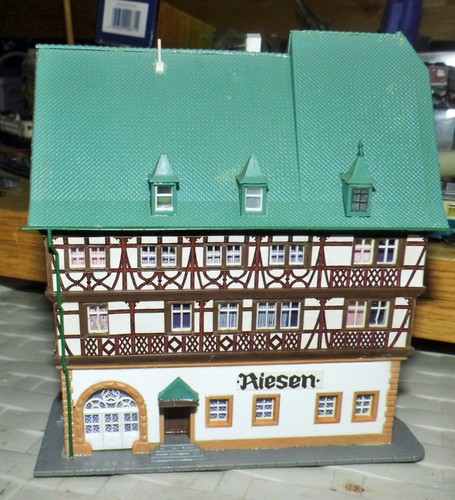 Spur gasthaus zum riesen - n,