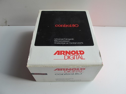 Arnold 86035 control für - control, 80,