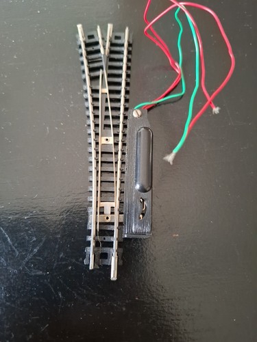 Lima spur weiche links - n,,