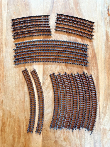 Arnold spur konvolut - spur,