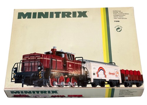 Modelleisenbahn spur - modelleisenbahn, n