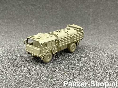 Spur man kat1 4x4 - kat1,