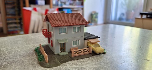 Vero spur einfamilienhaus - spur,