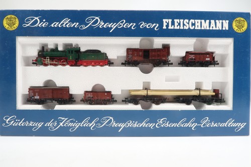 Fleischmann 7883 - , n