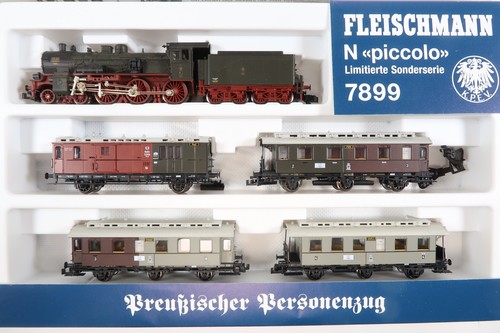 Fleischmann 7899 piccolo - n,