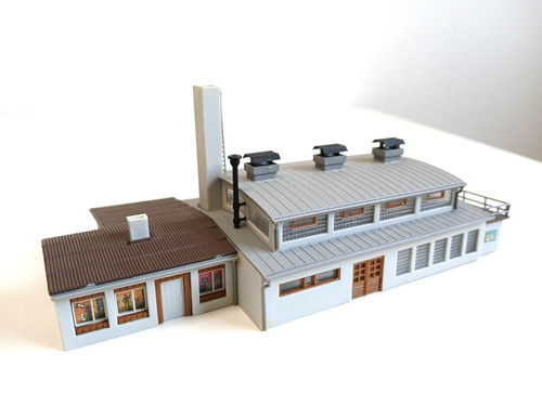 Vollmer betonwerk - -,