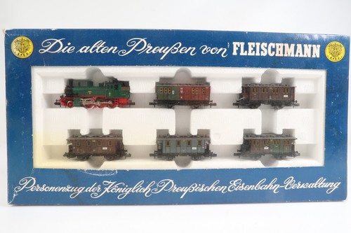 Fleischmann 7882 zugset - 7882, n