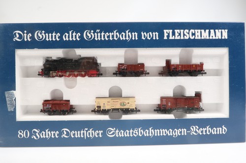 Fleischmann 7886 - , n