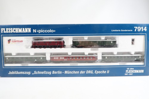 Fleischmann 7914 - , n