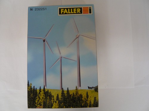 Faller 232251 spur n - 232251,