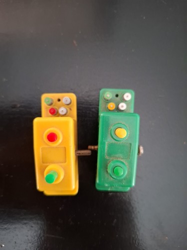 66595 doppelfunktionsschalter - 66595,