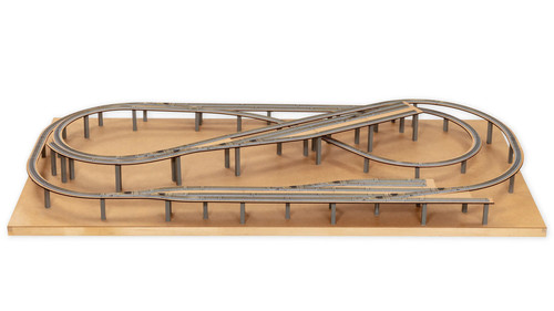 Noch easy track trassenbausatz - track,