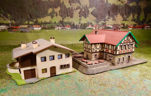 Vollmer pola spur 2er - spur,