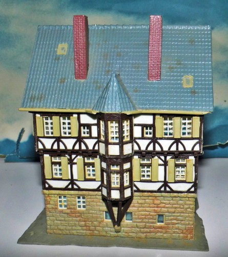 Spur fachwerkhaus für - spur,