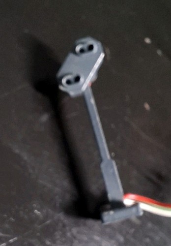 Minitrix spur 6758 - n, 00
